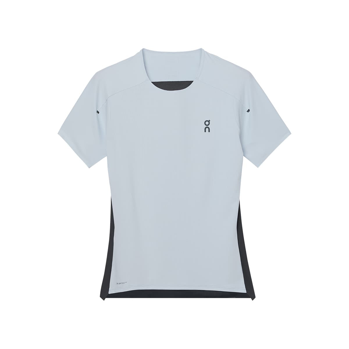 Product shot of the Women’s On Performance T Colour Arctic-Eclipse