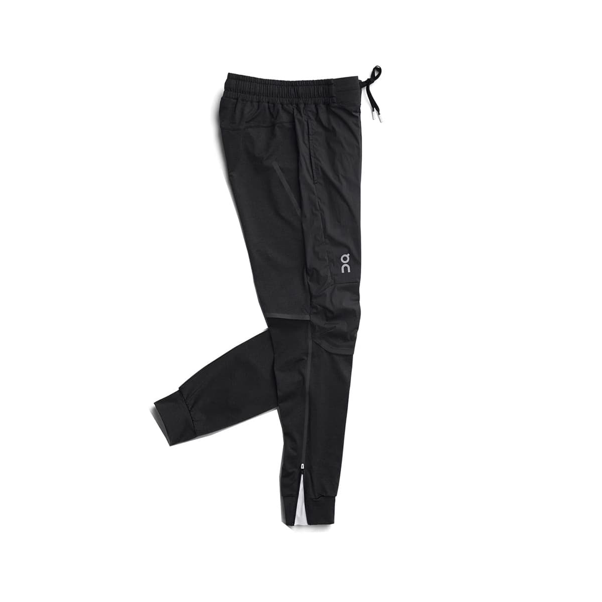 Product shot of the Women’s On Running Pants Colour black