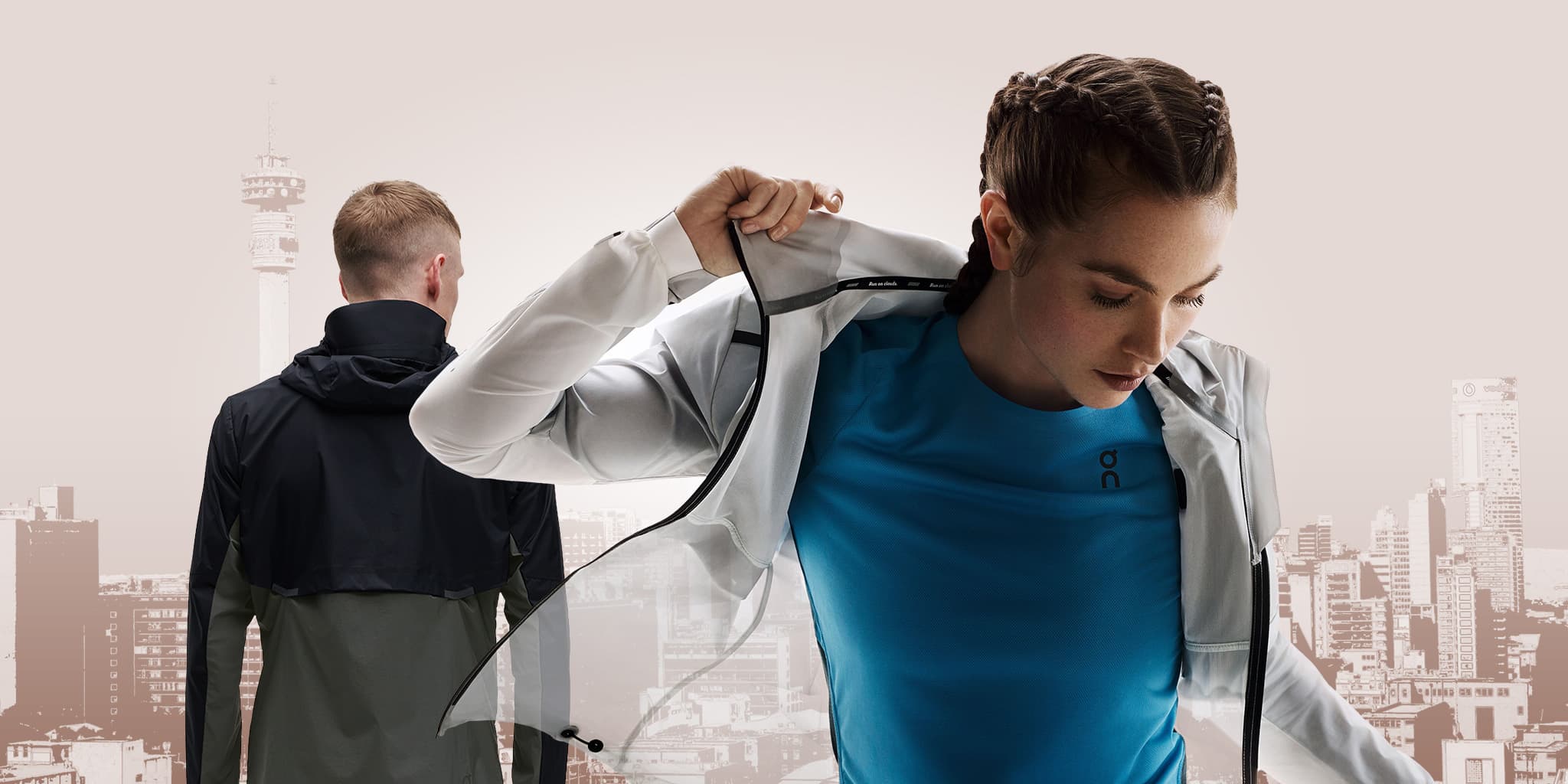 Five Tips for Winter Fitness