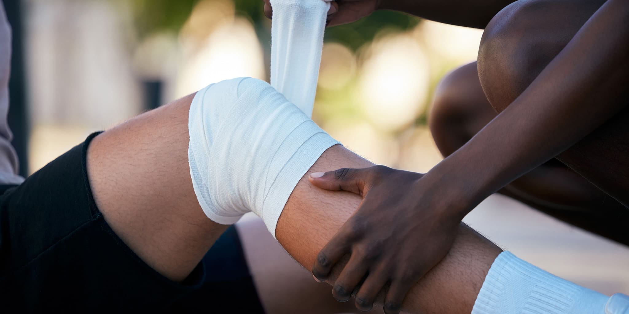 6 Red Flags to Watch 4 Weeks Before Race Day