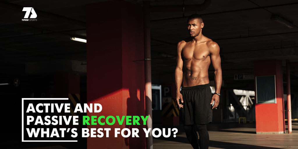 Active vs. Passive Recovery: What Works Best for You?