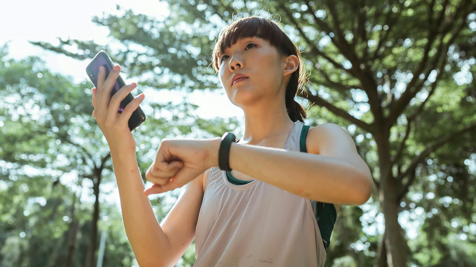 How to Build a Running Routine Around a Busy Life