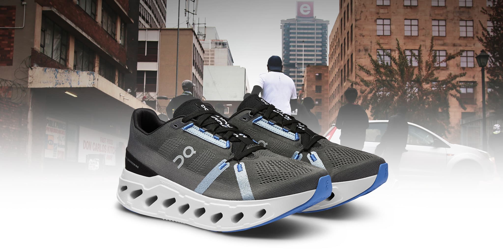 Introducing a new level of weird: the On Cloudeclipse