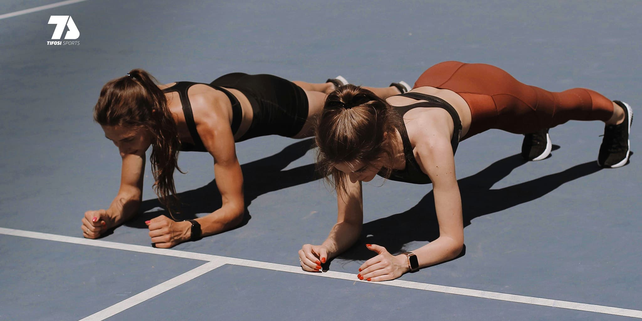 Core Exercises for Runners: Why They Matter