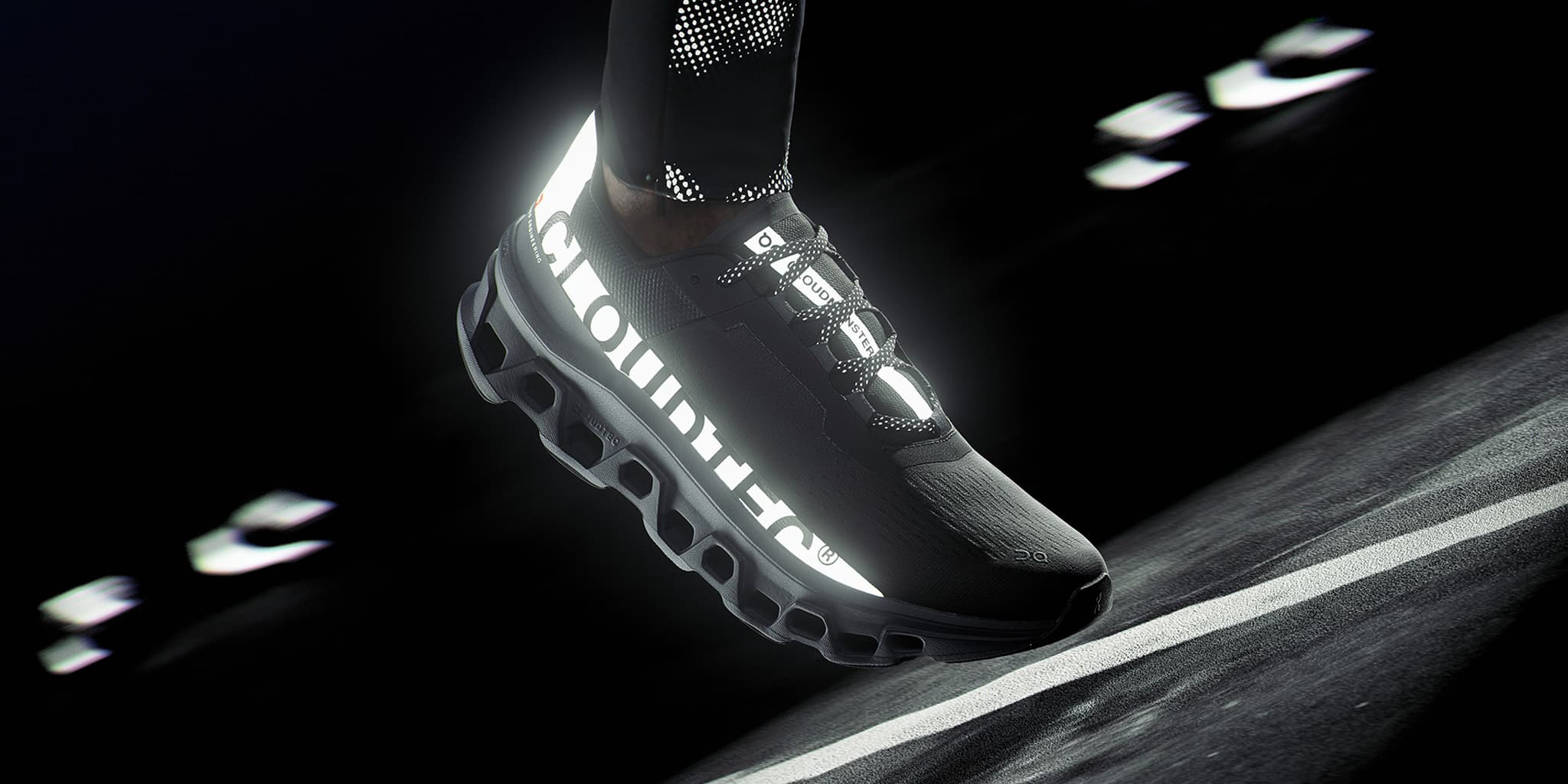 Kickstart your 2023 running endeavours