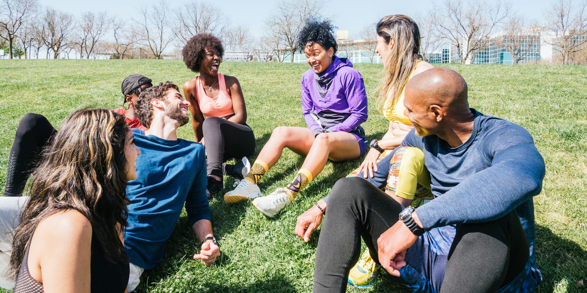 Why Post-Marathon Recovery Matters & How to Do It Right