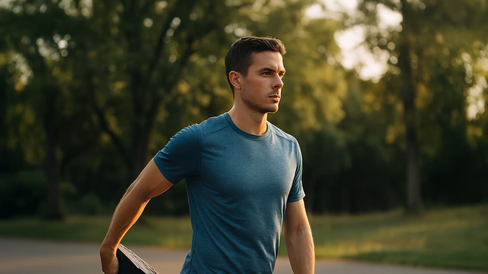 Pre-run and Post-run Stretching Routines for Longevity: What You Need to Know