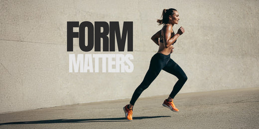 Perfecting Your Stride: Your Guide to Running Form Mastery