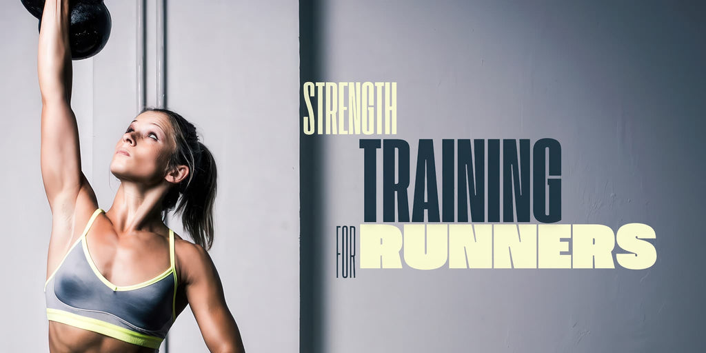 Why Strength Training is a Game Changer for Runners