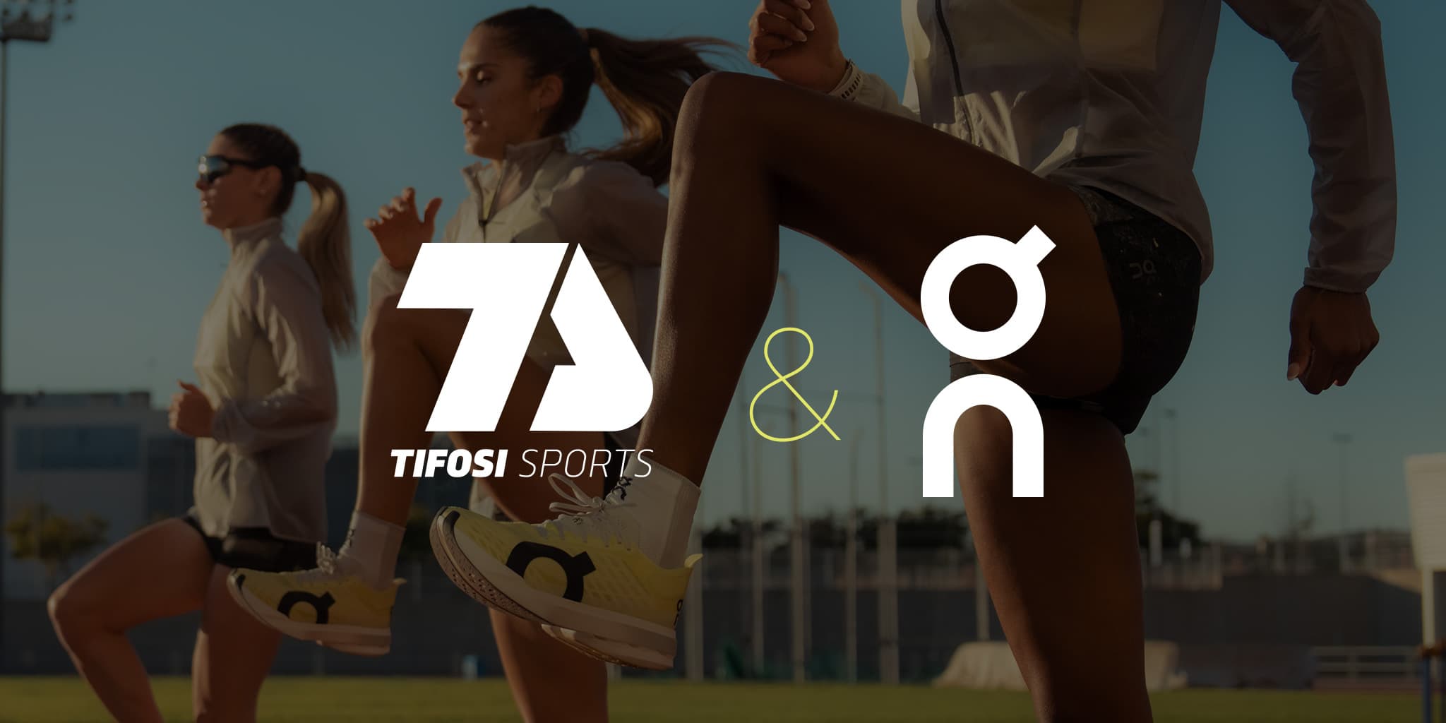 Celebrating Eight Years of Partnership: Tifosi Sports and On Conclude a Successful Journey in South Africa