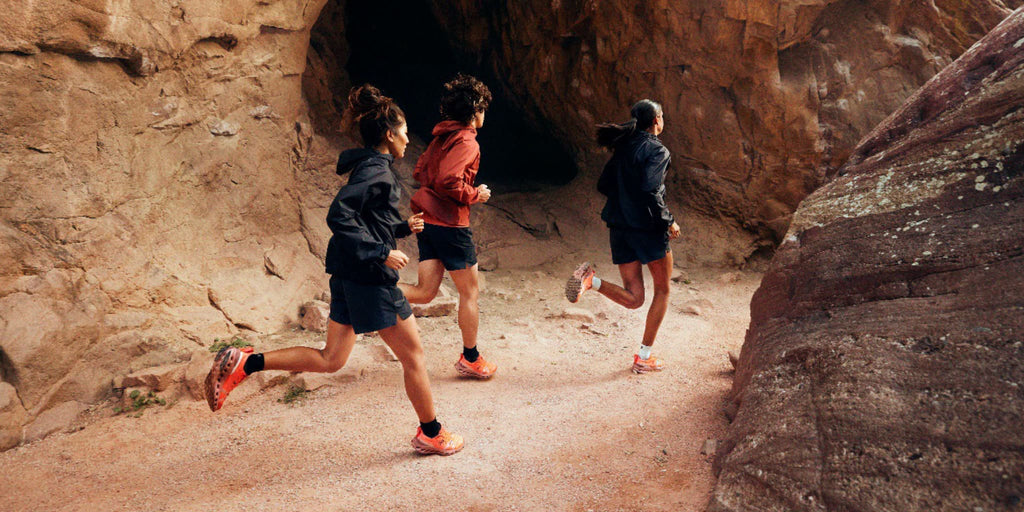 Trail Running 101: How to Get Started in the Great Outdoors