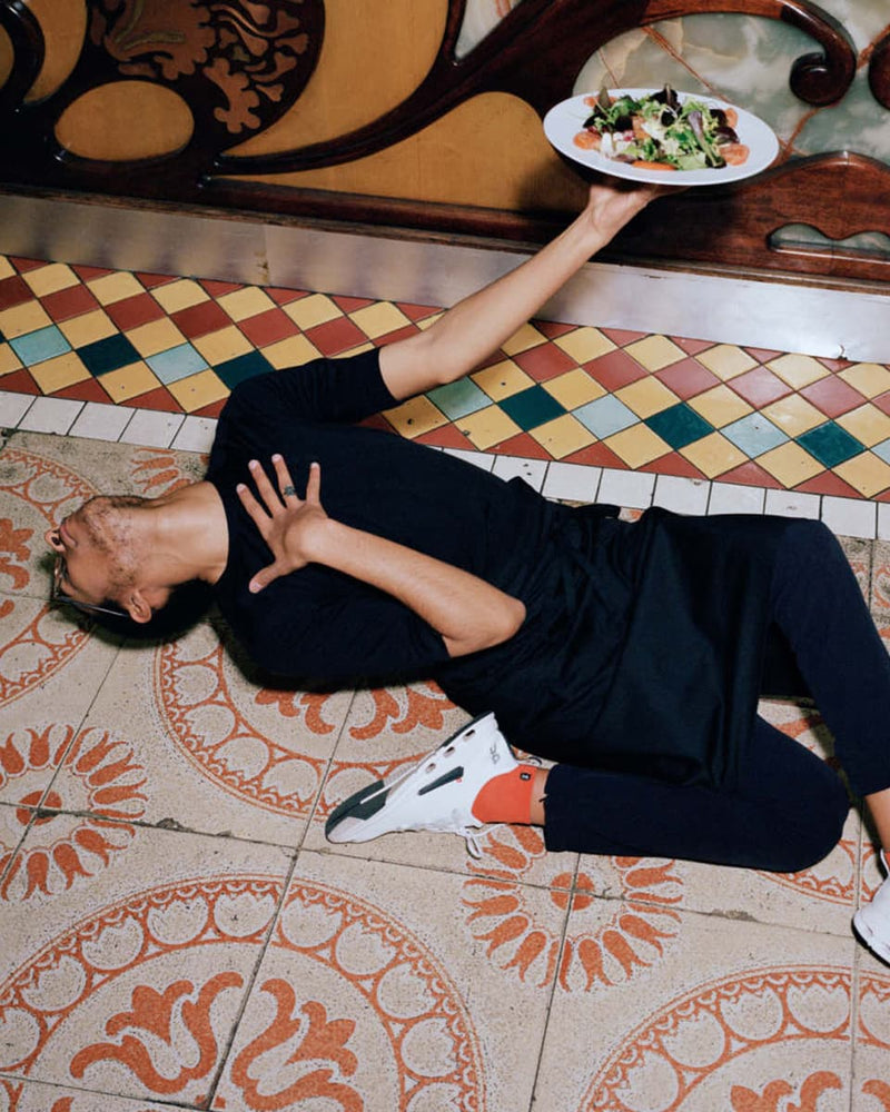 Feel-Good. Made Easy