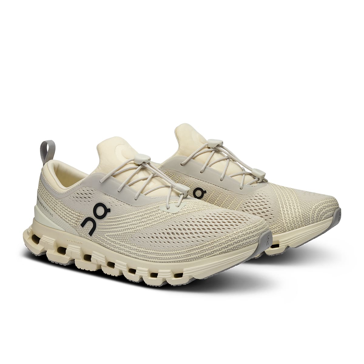 45-degree view of the On Cloud X Z5 Ice-Cream women’s running shoe 