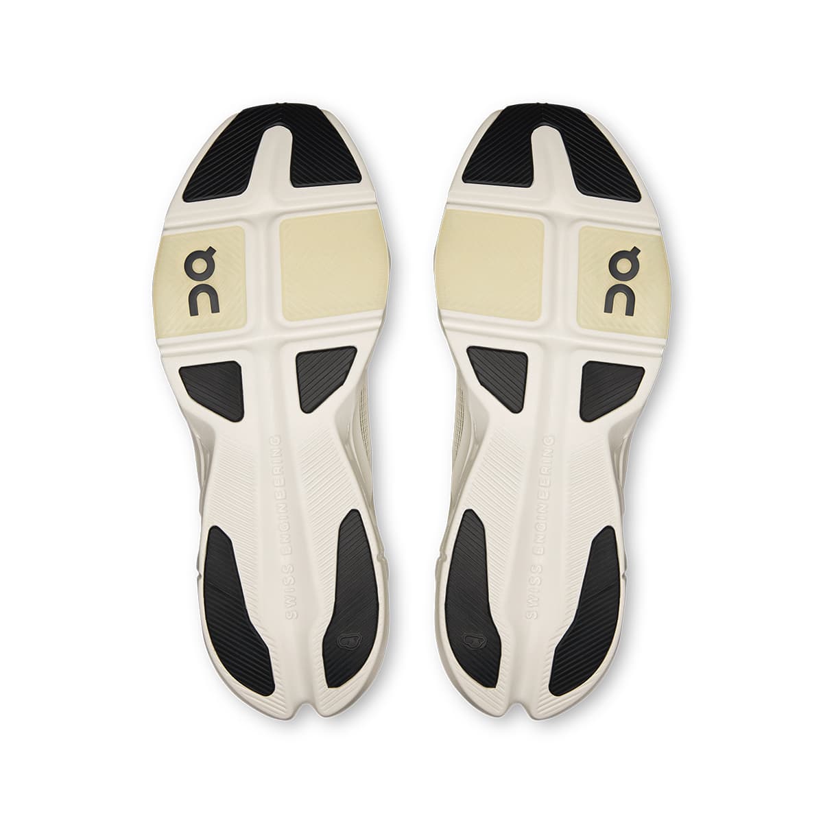 Soles of the Road Running On Cloudpulse Next Pelican-Ghost men’s running shoes 
