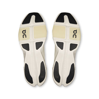 Soles of the Road Running On Cloudpulse Next Pelican-Ghost men’s running shoes 