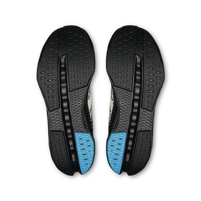 Soles of the Road Running On Cloudsurfer Next Lumos Black-Dew women’s running shoes 