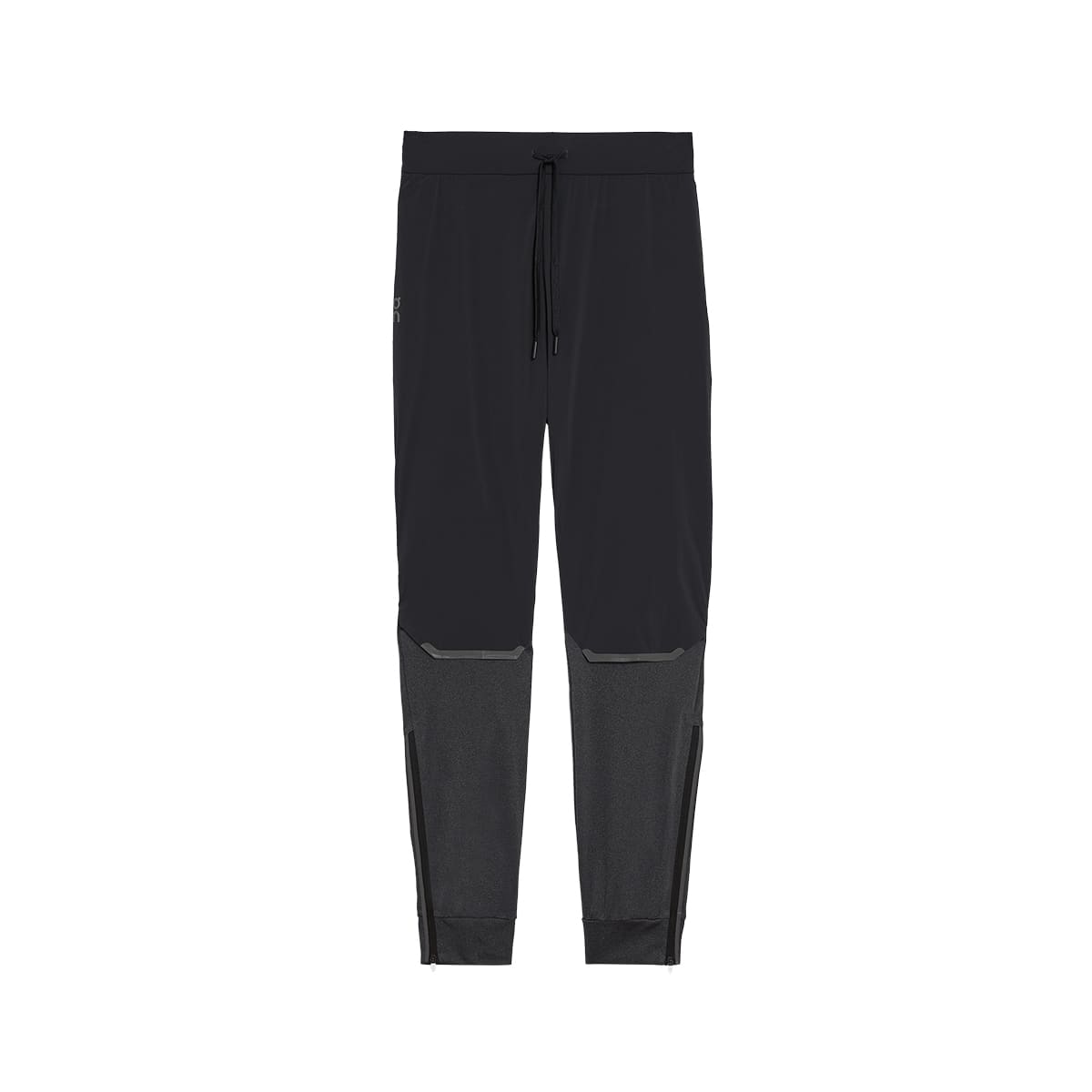 Product shot of the Women’s On Weather Pants Colour Black 