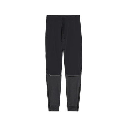 Product shot of the Women’s On Weather Pants Colour Black 