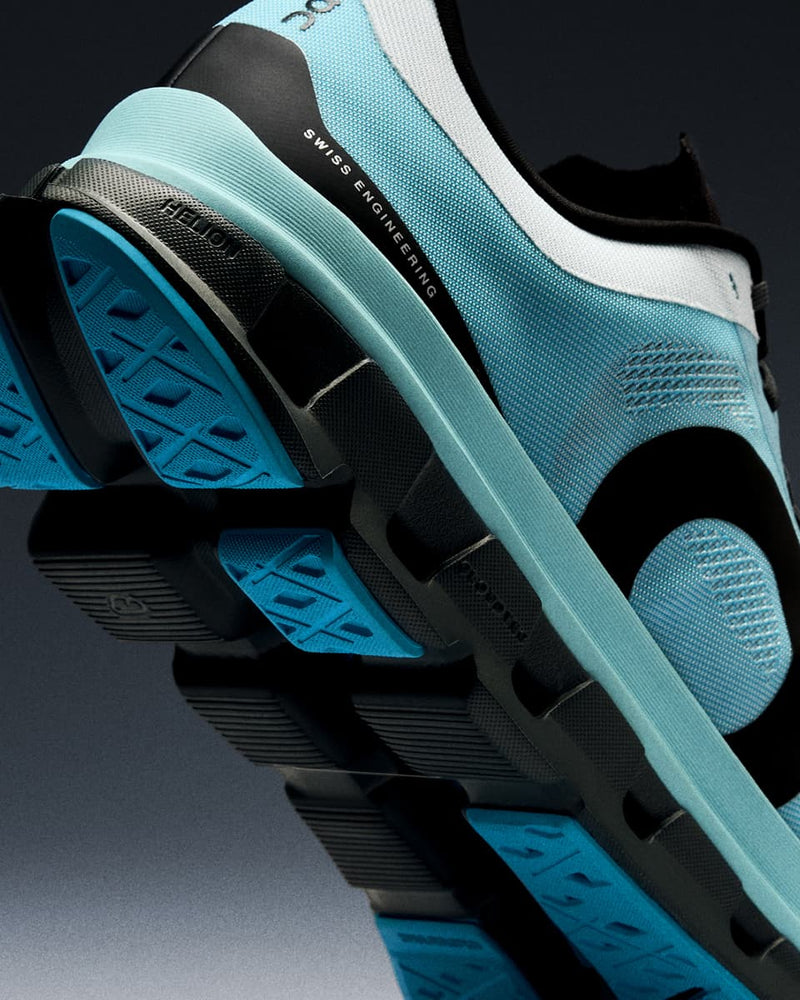 Athlete-Inspired Design