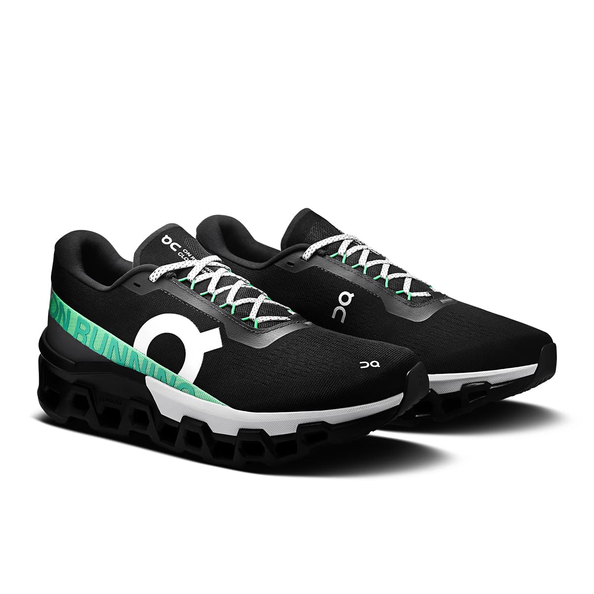 On Cloudmonster 2 - Road Running - Men– Tifosi Sports