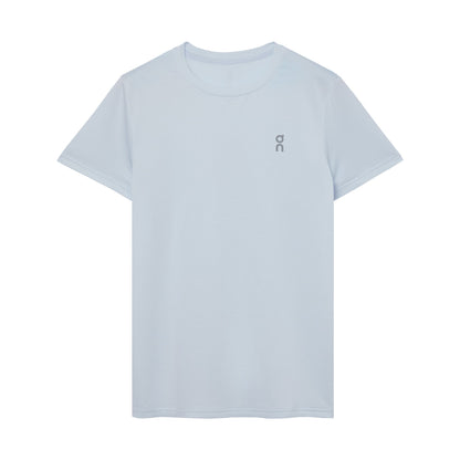 Product shot of the Women’s On Core T Colour Arctic 