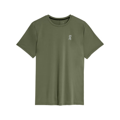 Product shot of the Men’s On Core T Colour Taiga 
