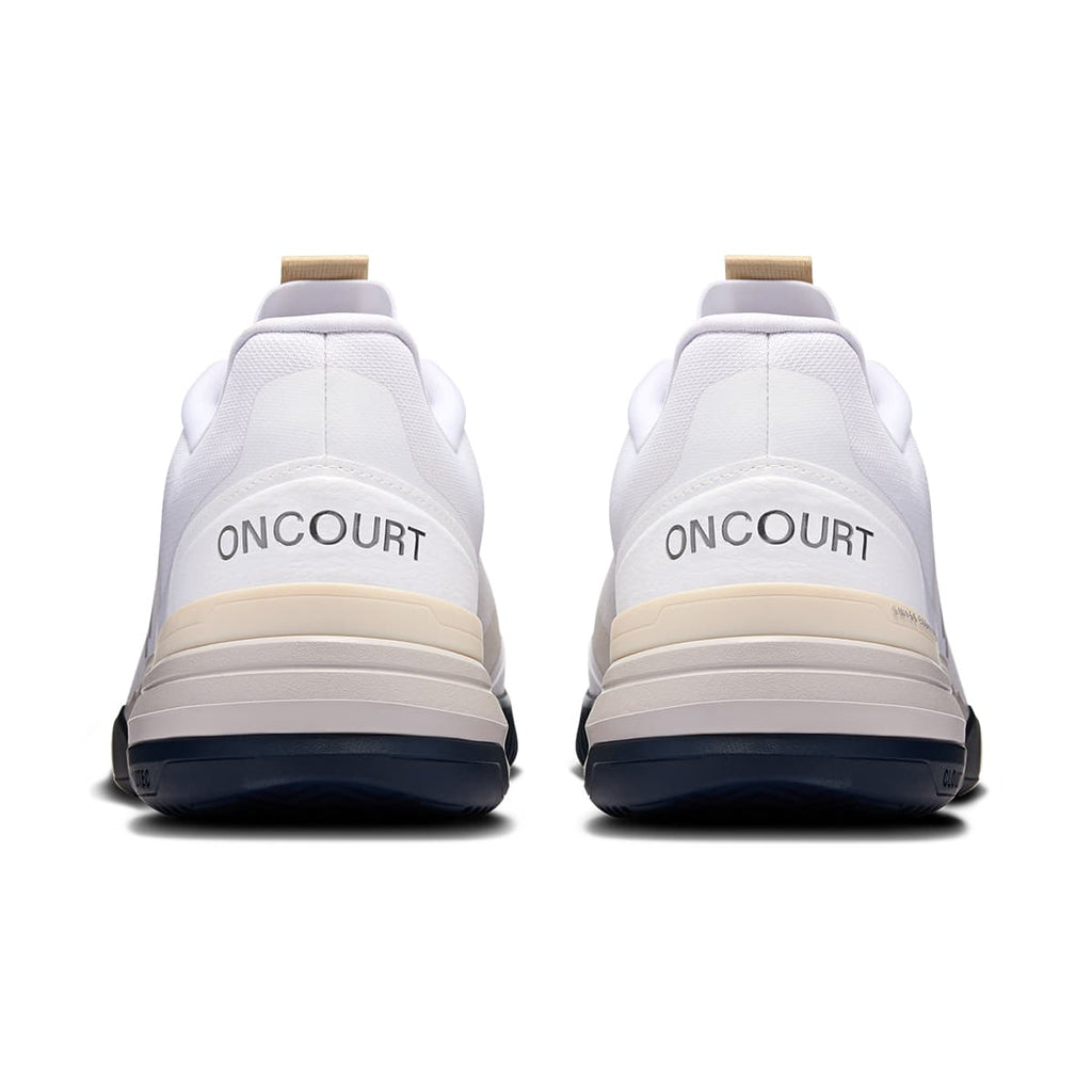 White | Cream