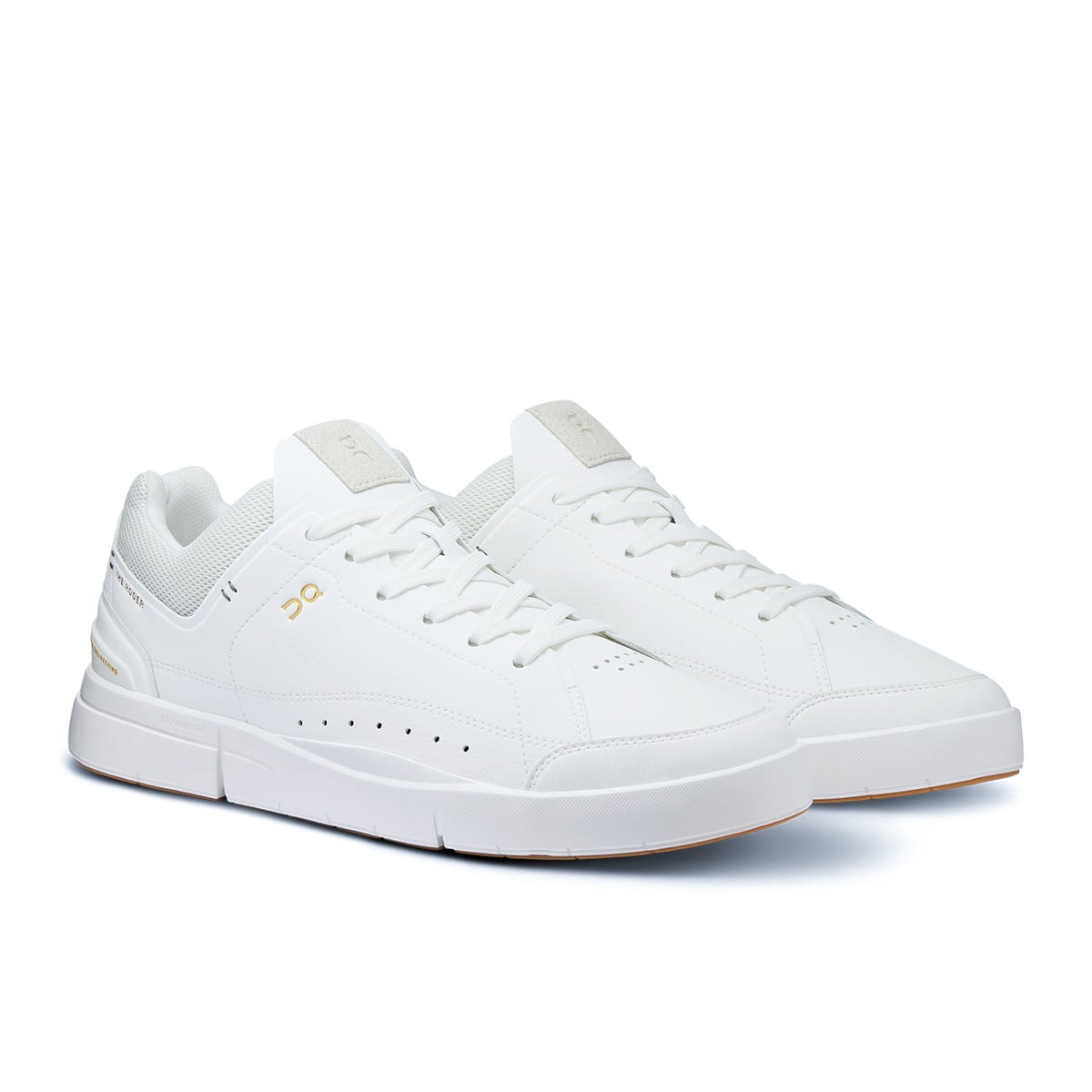 White | Gum