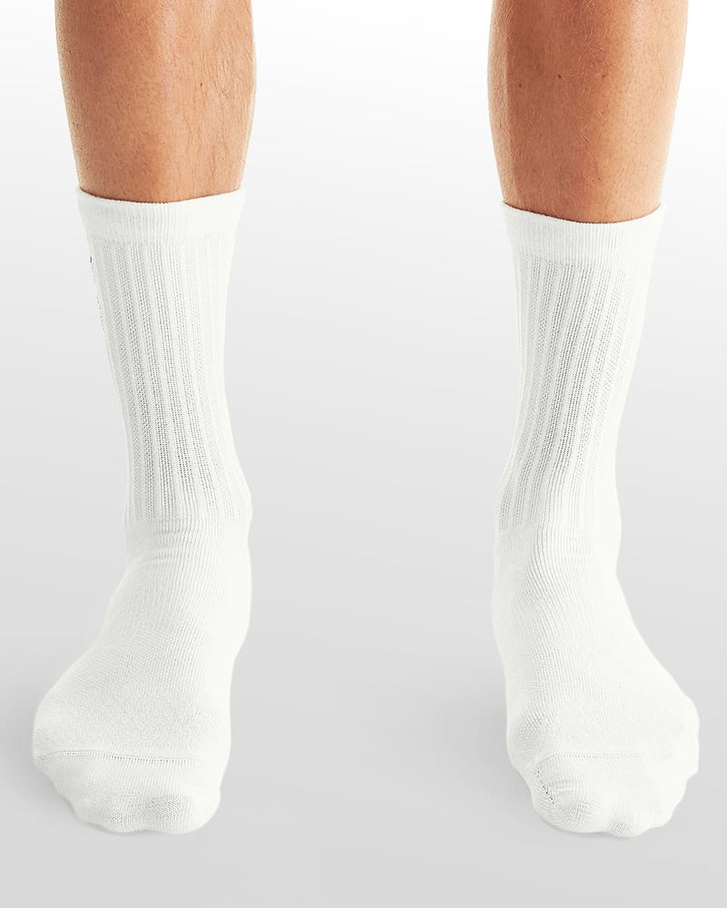 Foundational Comfort