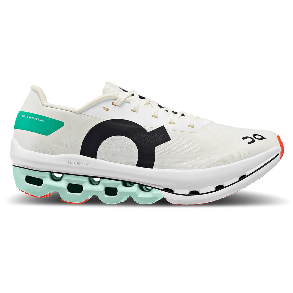 White | Mint