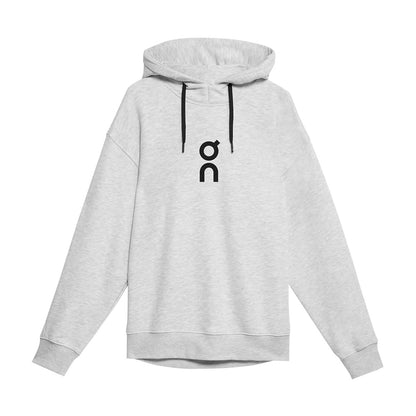 Product shot of the Men’s On Club Hoodie Colour Crater 