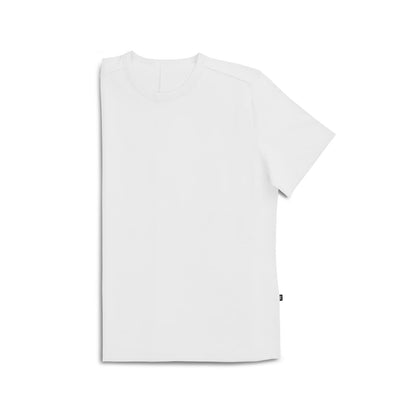 Product shot of the Women’s On On T Colour White 