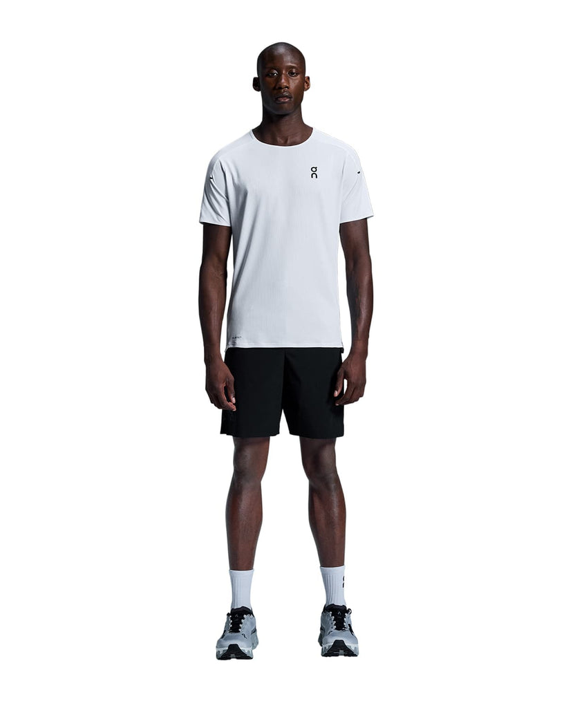 White | Silver
