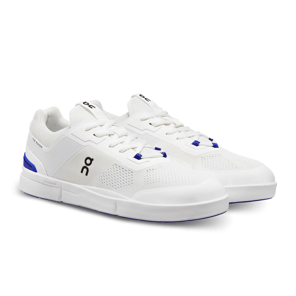 Undyed-White | Indigo