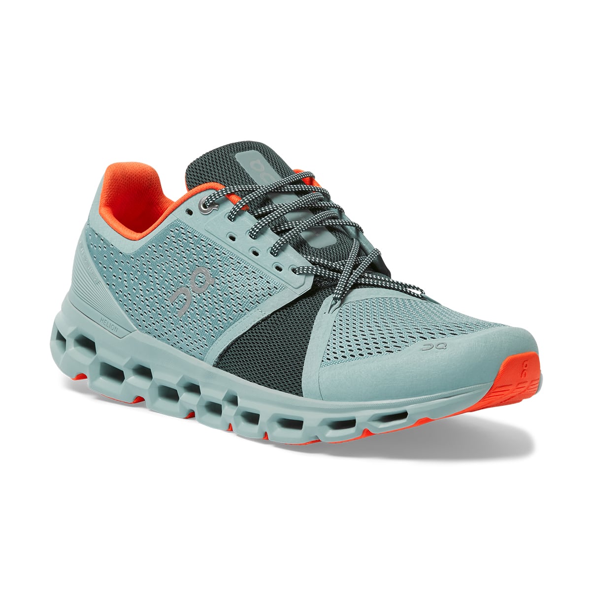 Run longer and twice as fast with On Cloudstratus 3 running shoe!, News