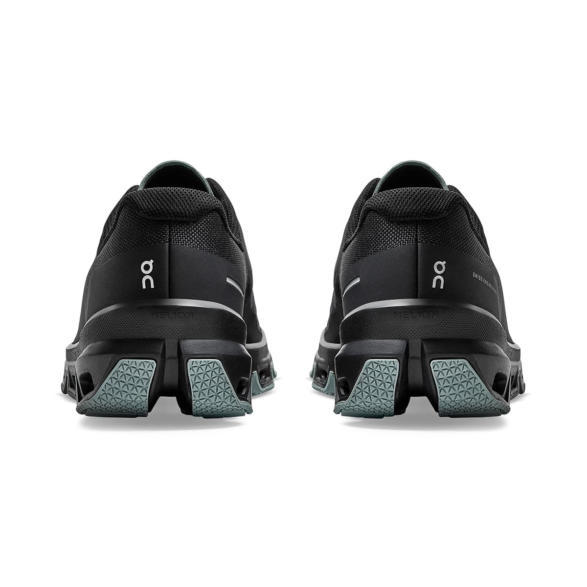 Black | Cobble