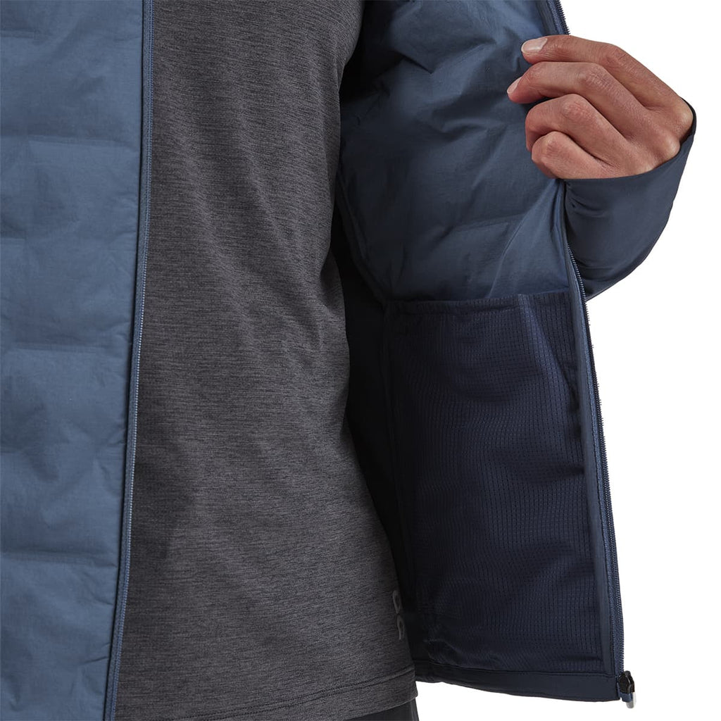 Denim | Navy
