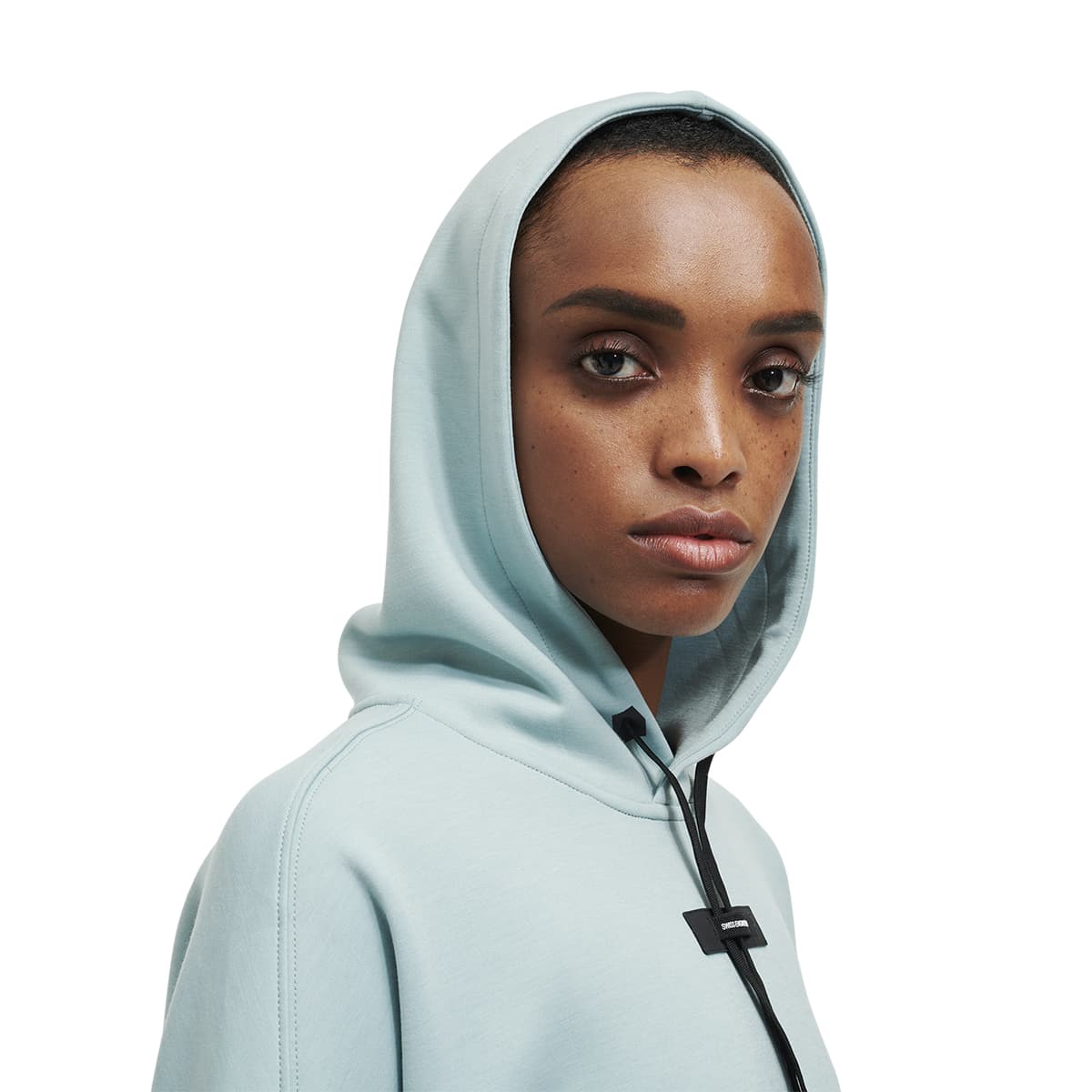 Women's fuelcore coast v4 hoodie cheap